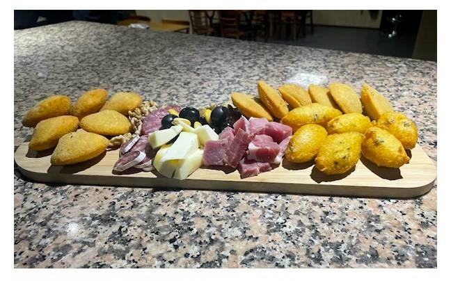 Le restaurant - Salvador - Saint-Fons - meilleur resto SAINT-FONS