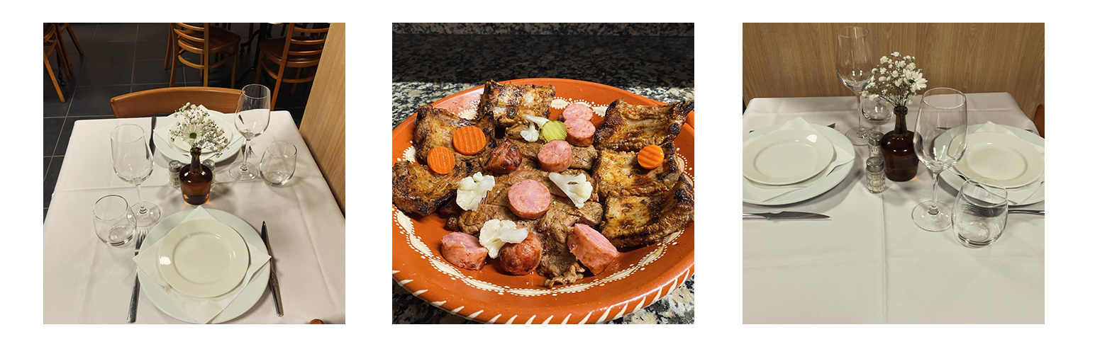 Le Salvador - Restaurant Saint-Fons - top restaurant SAINT-FONS